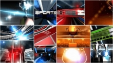 Free Sport Video Intros